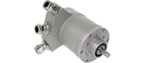 OCE-EC00B-1416-F12W-HFE Absolute encoder