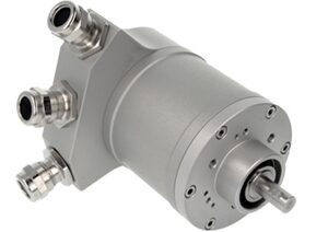 Posital OCE-EC00B-1416-F12W-HFE Absolute encoder
