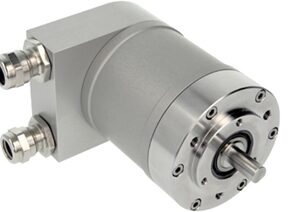 Posital OCE-EEA1B-1413-W12W-HFZ Absolute encoder