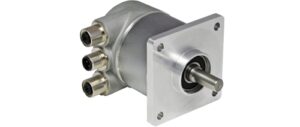 OCE-EIB1B-0016-Z10W-HFG Absolute encoder