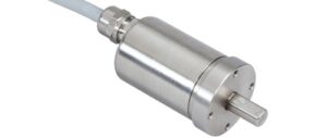 UCD-IPT00-XXXXX-G10G-2AW Incremental rotary encoder