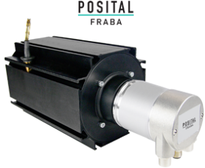 LD0-EEA1B-1213-FR30-PRM Draw wire linear sensor