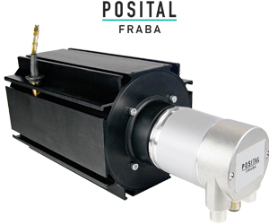 LD0-EEA1B-1213-FR30-PRM Draw wire linear sensor