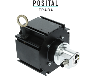 LU0-ACP05-0413-5G90-PRM Draw wire linear sensor