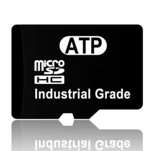 ATP microSDHC