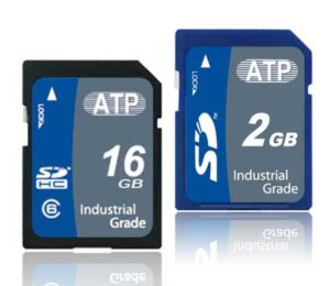 ATP SD