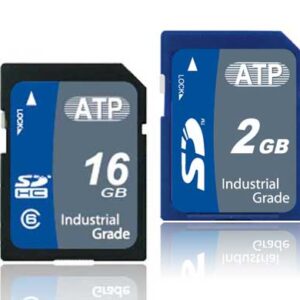 ATP SD
