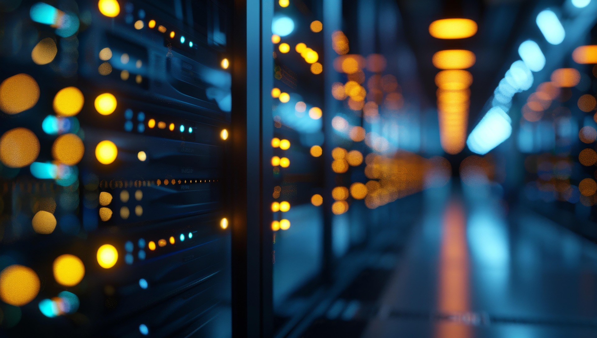 The ultimate industrial data storage solution
