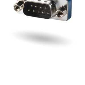 Adaptador de terminación Ixxat para CAN/CAN FD (conector D-Sub macho a hembra)