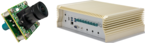 BOXER-8645AI, Fanless Embedded AI
