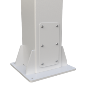 TK150.200 - 150 Kopplingstorn