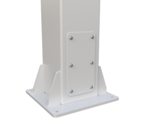 TK200.200 - 200 Coupling Towers