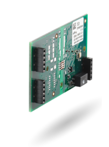 Ixxat USB-to-CAN V2 Plugin Galvanic isolation