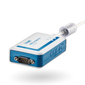 Ixxat USB-to-CAN FD compact
