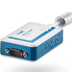 Ixxat USB-to-CAN V2 compact