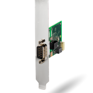 Ixxat USB-to-CAN V2 embedded