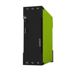Temperature monitor, V2TF01