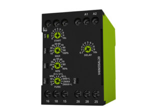 Current Monitor, V4IM35AL20 24-240V AC/DC