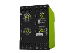 Level monitor, V4LM4S30 24-240V AC/DC
