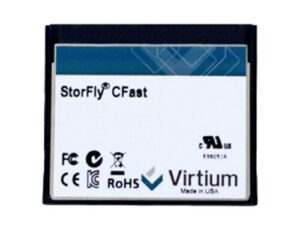StorFly CFast