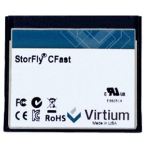 StorFly CFast