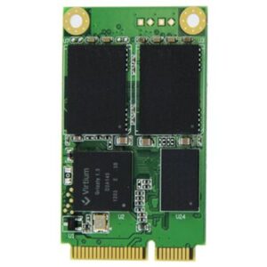 StorFly mSATA