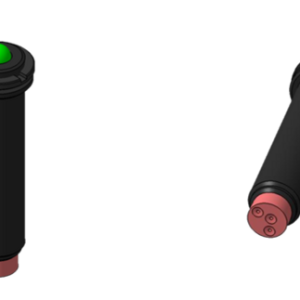 Leach VLX – VL15, VL16, VL17 & VL18
