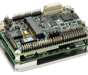 Diamond Systems Zeta Ultra-Small SBC Using COM Express Type 10 CPU Modules