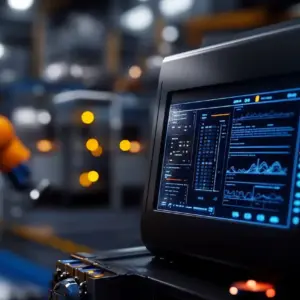 Industrial Computers