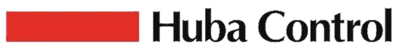 Huba Control-logotyp