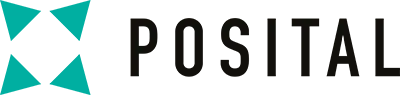 Posital-logotyp