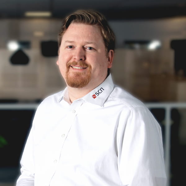 Adam Lindberg