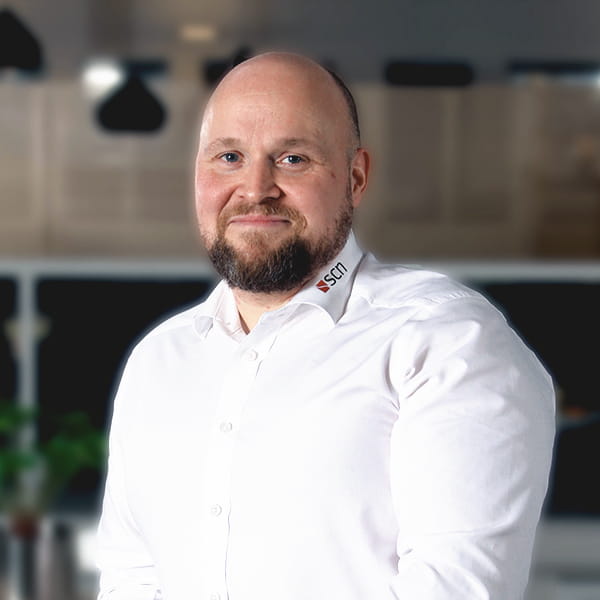 Janne Kotikangas