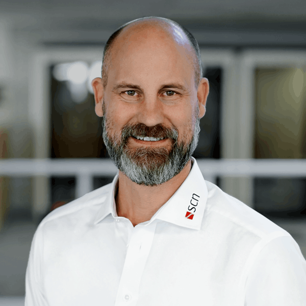 Patric Öhman