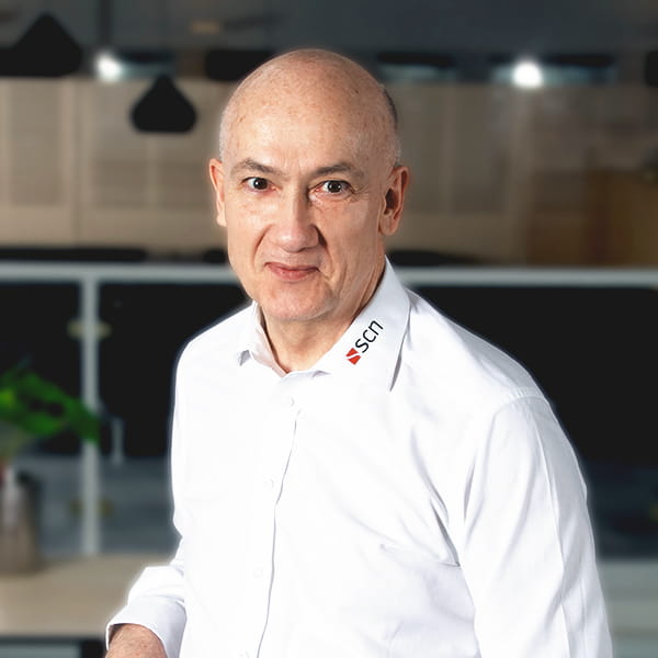 Peter Björkdahl