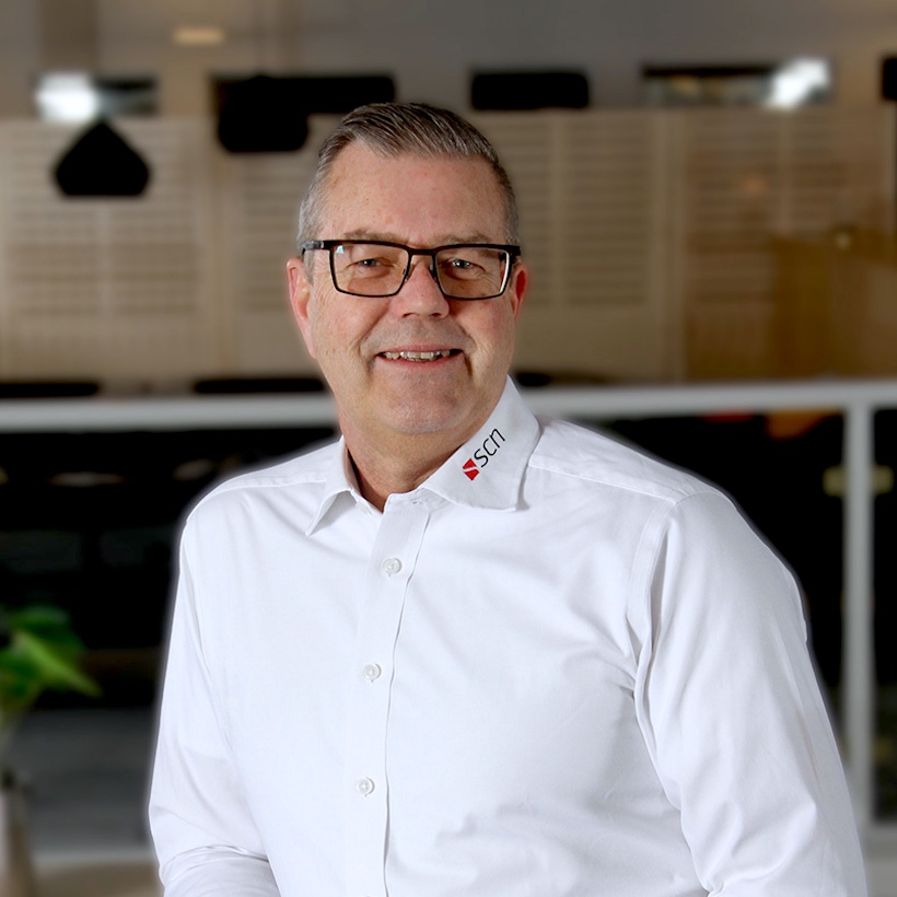 Thorbjörn Hansson