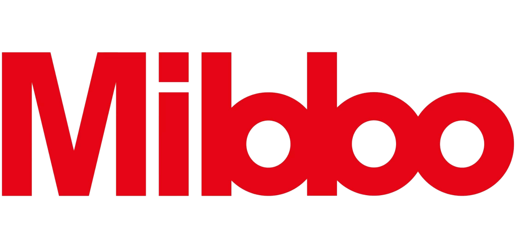 Mibbo logo
