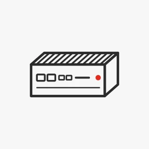 PC tipo caja