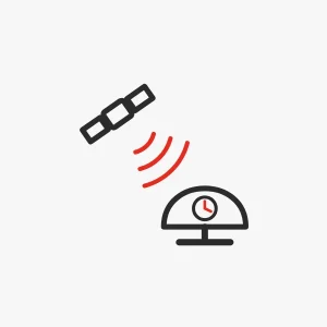 GPS ja aja sünkroniseerimine