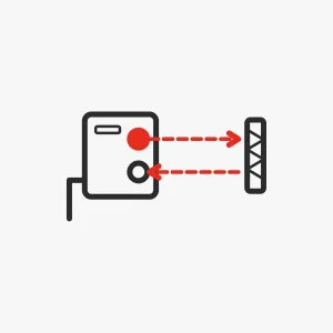Sensores fotoeléctricos