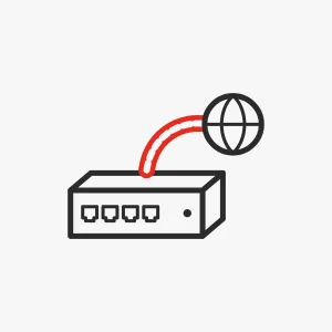 VPN-ruuterid