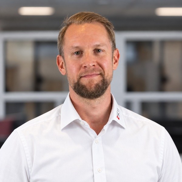 Henrik Carlsson, SCN