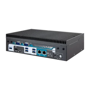 Arbor AEC-6100 edge AI box PC with NVIDIA Jetson AGX Orin