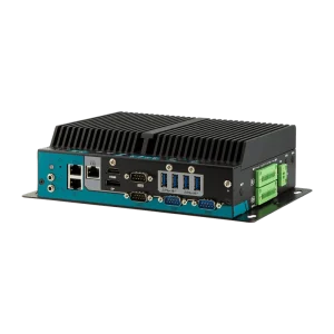 Arbor ARES-1980 fanless rugged box PC with 11th Gen Intel Core