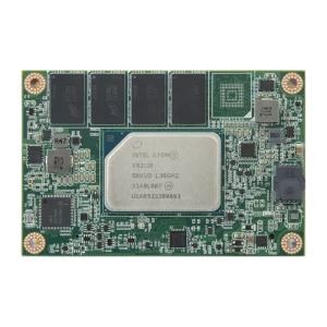 Arbor EmNANO-i2800 Mini COM Express Type 10 CPU module