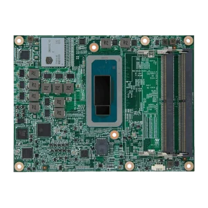 Arbor EmCOMe-i94M0 COM Express Type 6 CPU module