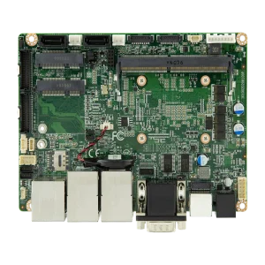 Arbor EmCORE-a10R2 3.5-inch single board computer