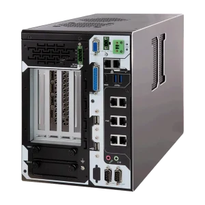 Arbor FPC-9108-P6-G3 edge AI GPU box PC