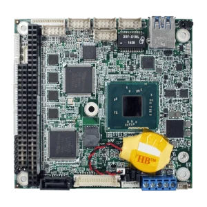 Arbor Em104-i230F PC/104 CPU module