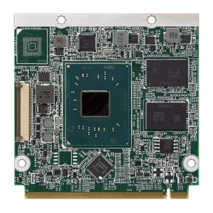 Arbor EmQ-i240A Qseven CPU module
